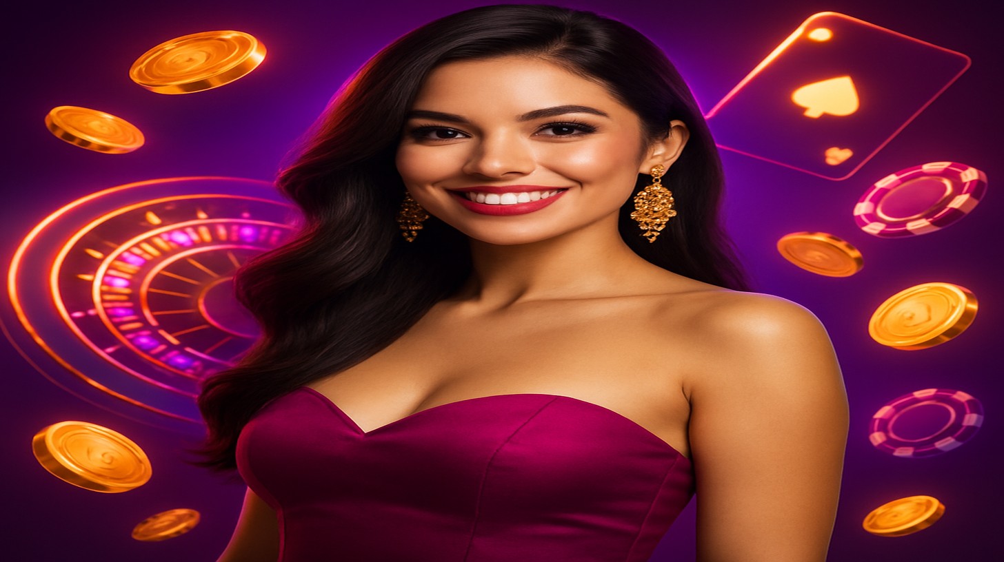 bb33 অনলাইন গেমিং প্ল্যাটফর্মটি বিভিন্ন ধরনের গেম, ইন্টারঅ্যাক্টিভ খেলার মডিউল এবং দ্রুত bKash ক্যাশআউট সমর্থন প্রদান করে